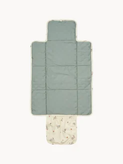 Cambiador de algodón ecológico Dreamland