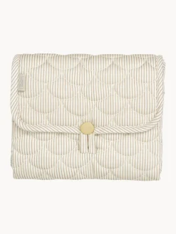 Cambiador de algodón ecológico Camel