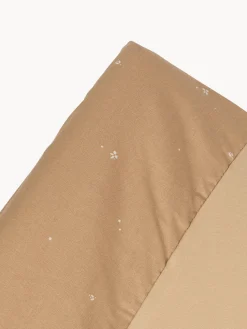 Cambiador de algodón ecológico Zen