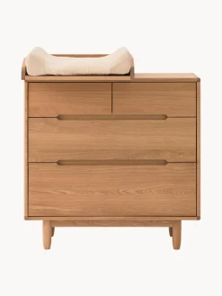 Cambiador de madera Pure