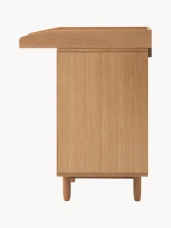 Cambiador de madera Pure