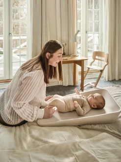 Cambiador Leander Matty