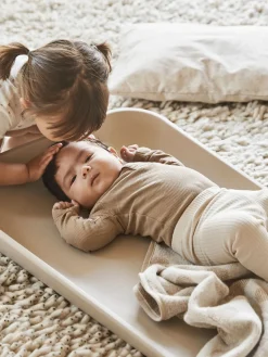 Cambiador Leander Matty