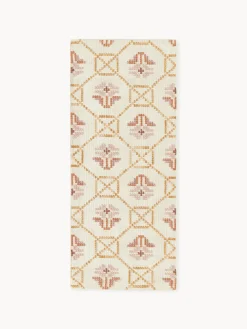 Camino artesanal de lana Nava