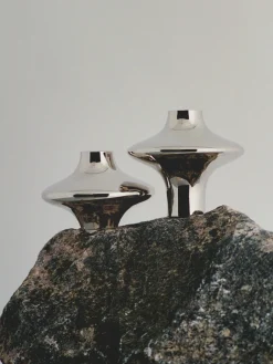 Candelabro artesanal Doublet