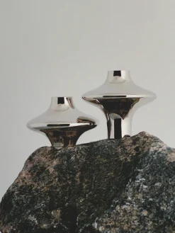 Candelabro artesanal Doublet