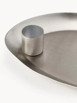 Candelabro con bandeja Mie