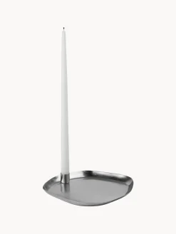 Candelabro con bandeja Mie