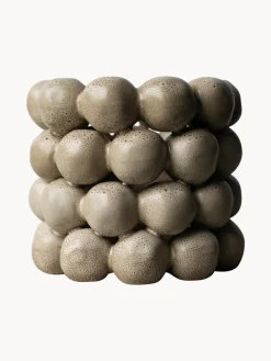 Candelabro de diseño de cerámica Bright