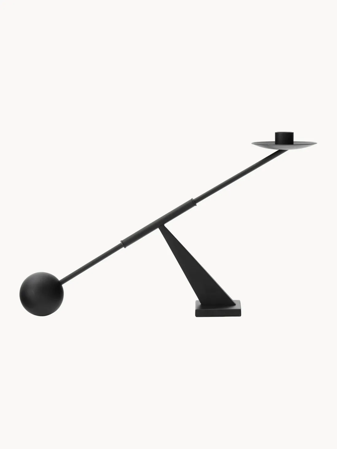 Candelabro de diseño Interconnect