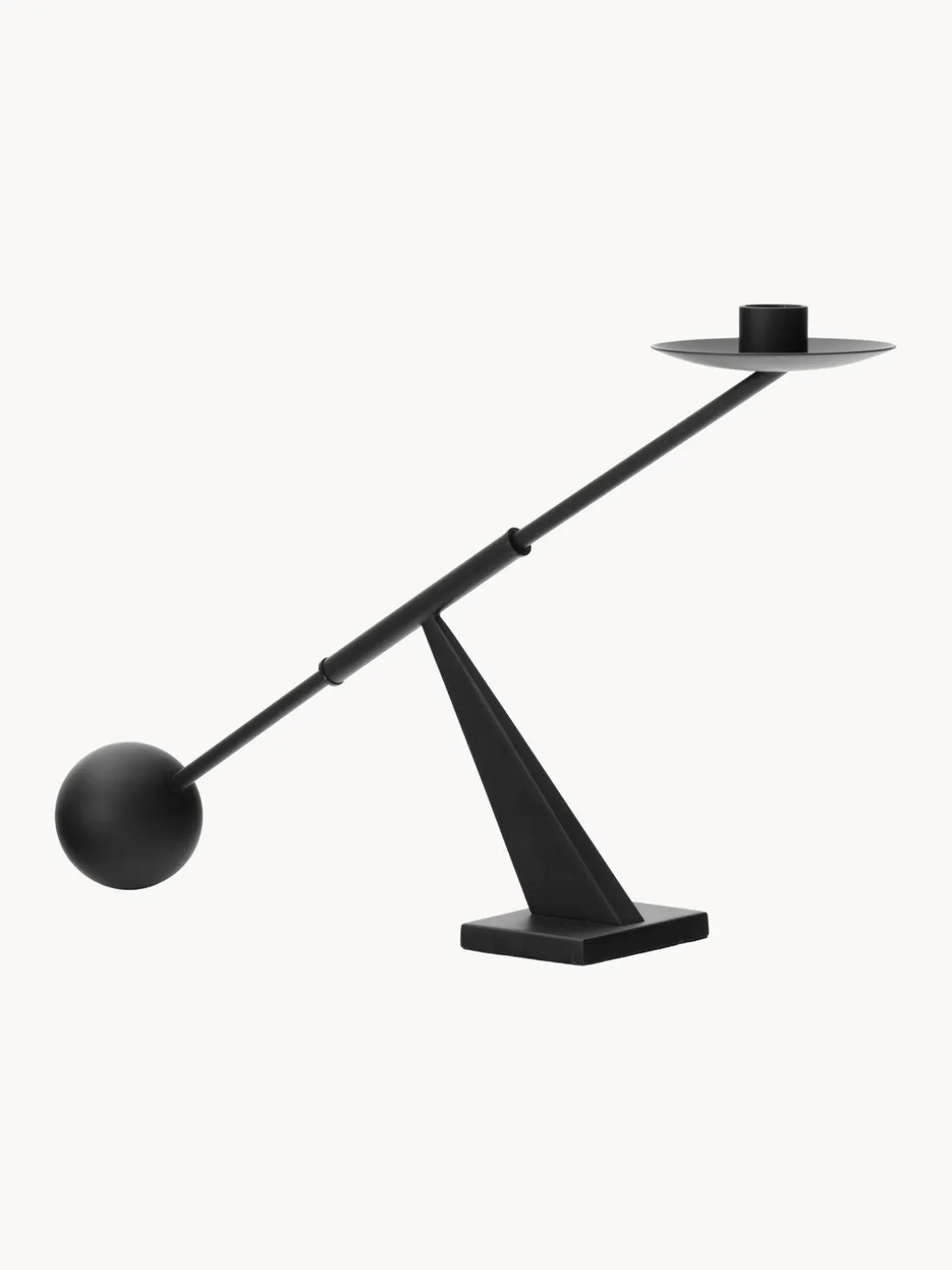 Candelabro de diseño Interconnect