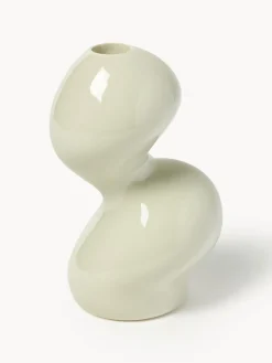 Candelabro de gres Madhuri