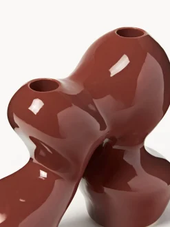 Candelabro de gres Madhuri