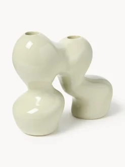 Candelabro de gres Madhuri