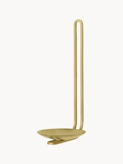 Candelabro de metal Clip