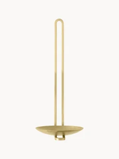 Candelabro de metal Clip
