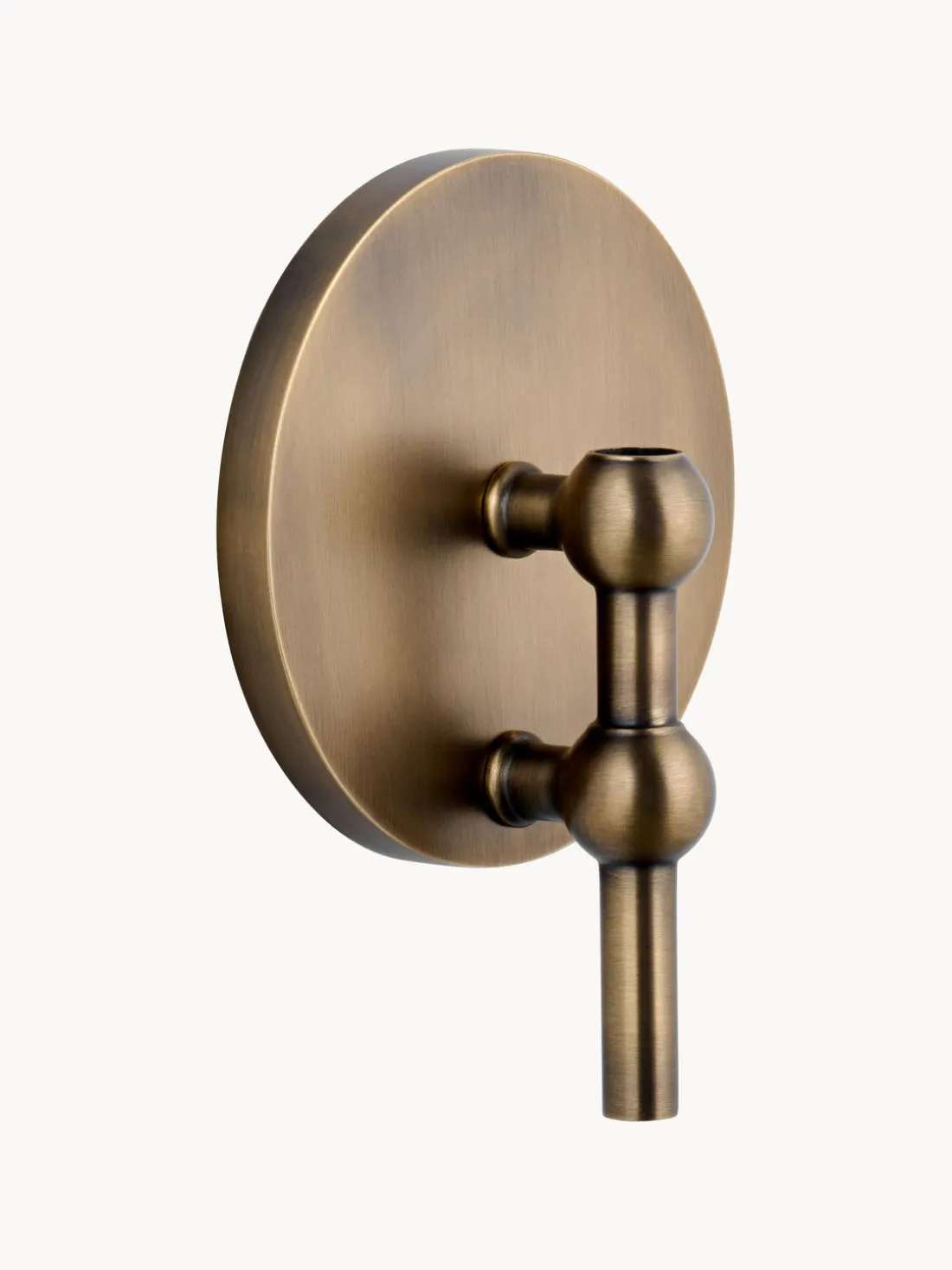 Candelabro de pared Stoff Nagel