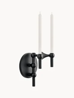 Candelabro de pared Stoff Nagel