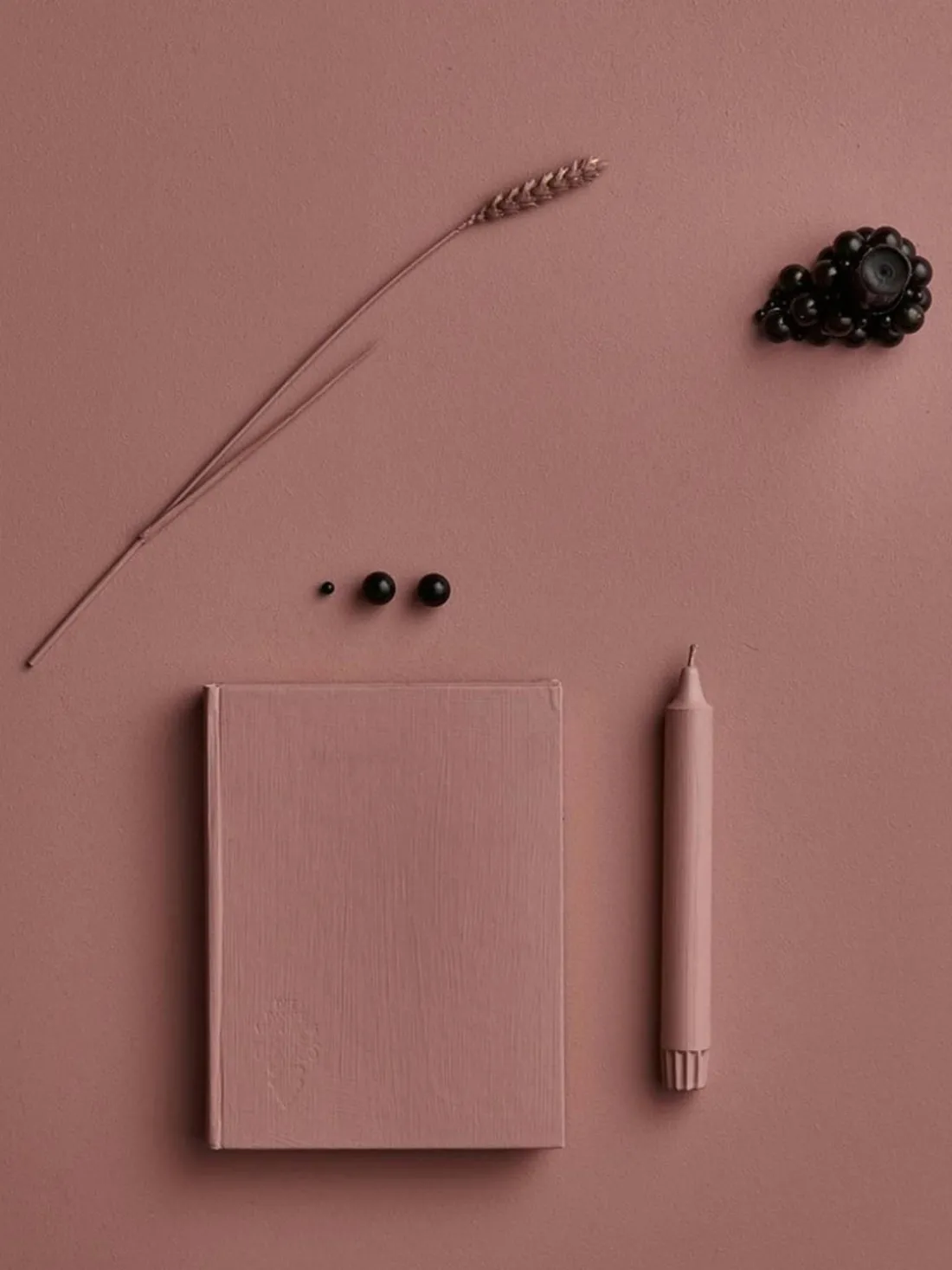 Candelabro magnético Molekyl