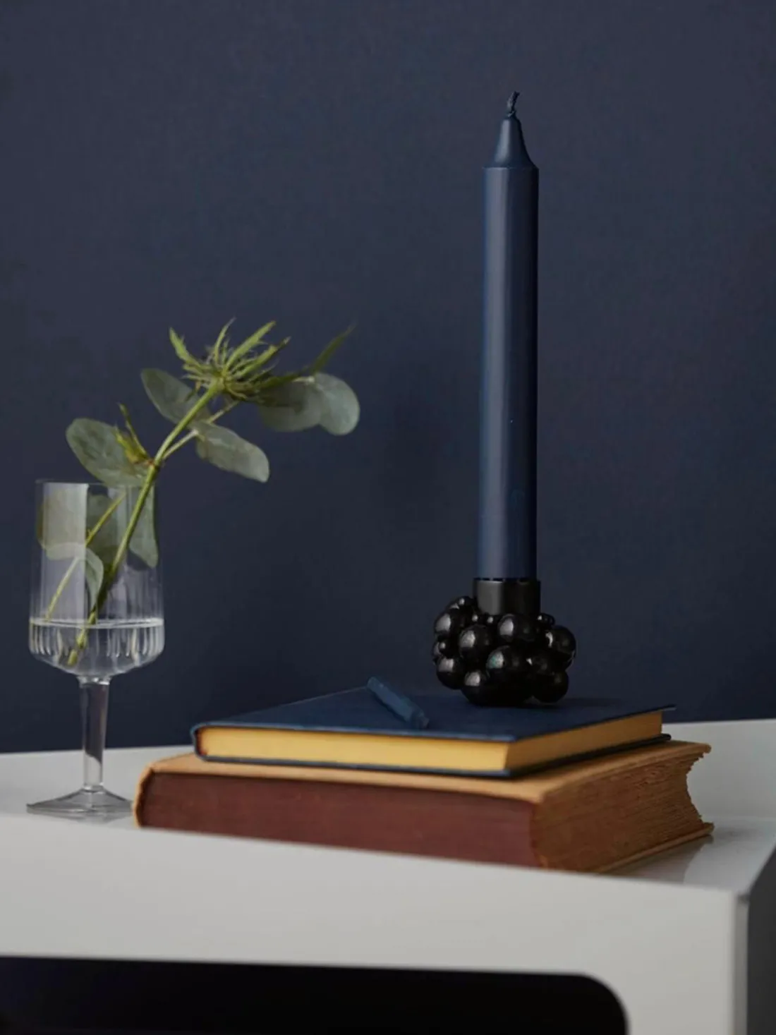 Candelabro magnético Molekyl