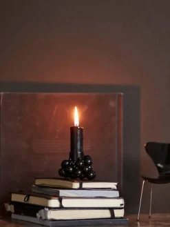 Candelabro magnético Molekyl