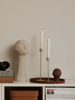 Candelabro mate Margaret