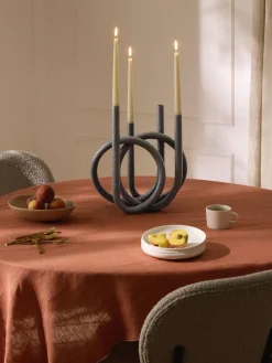 Candelabro Naia