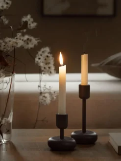 Candelabro Nappula, 18 cm