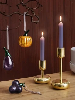 Candelabro Nappula, 18 cm