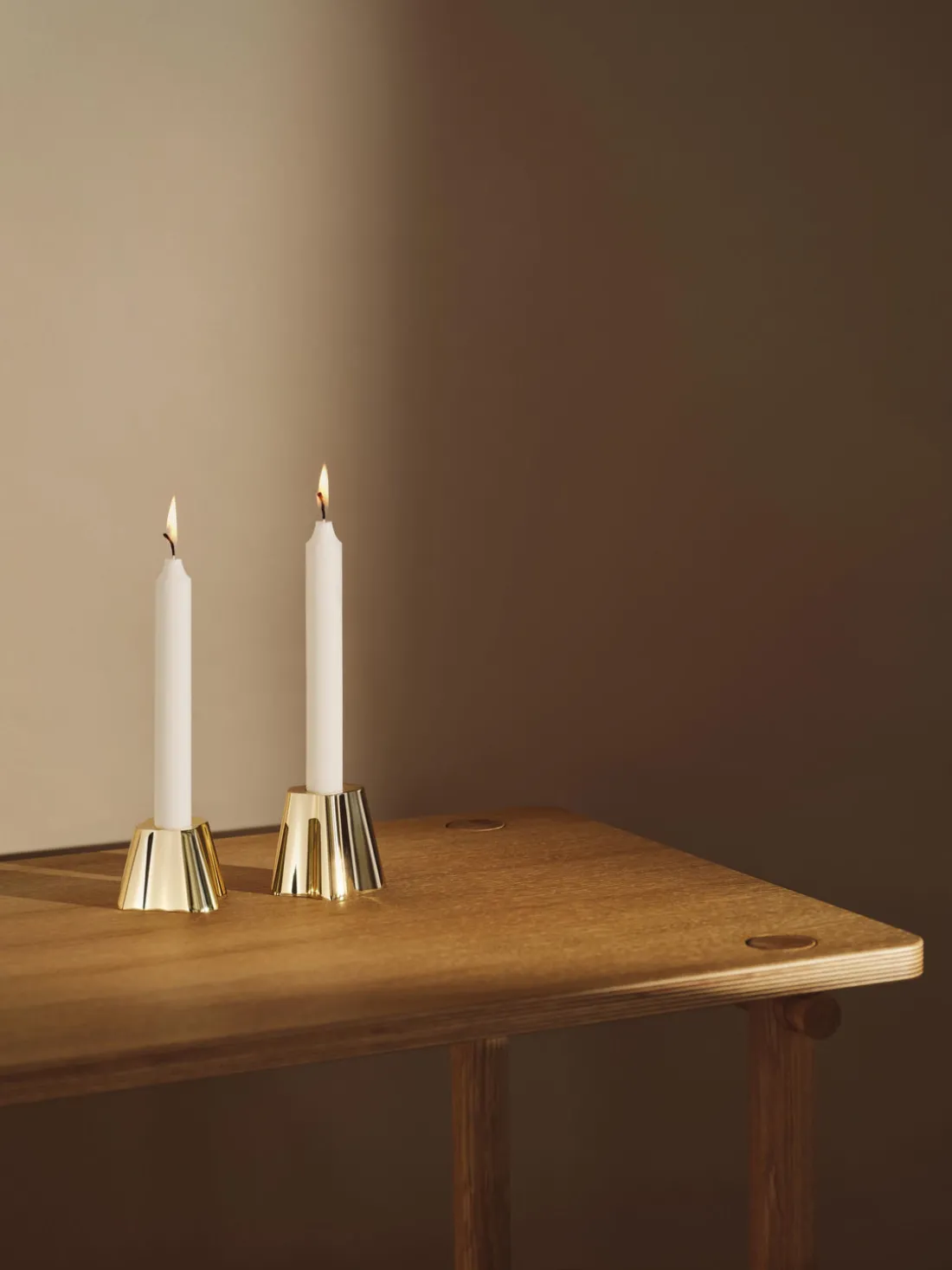 Candelabro pequeño Alvar Aalto, 5 cm