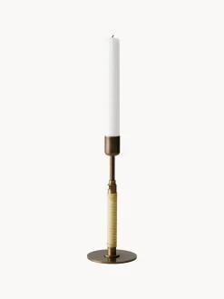 Candelabro regulable en altura Duca
