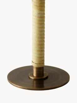 Candelabro regulable en altura Duca