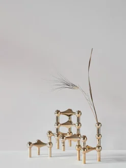 Candelabro Stoff Nagel