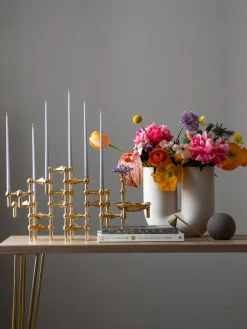 Candelabro Stoff Nagel