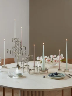 Candelabro Stoff Nagel