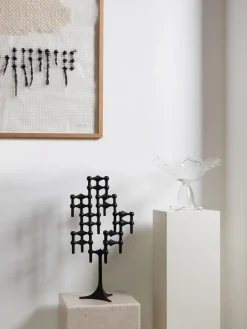 Candelabro Stoff Nagel