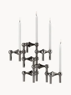 Candelabro Stoff Nagel