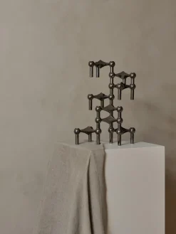 Candelabro Stoff Nagel