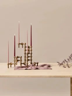 Candelabro Stoff Nagel