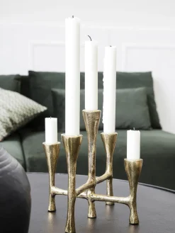 Candelabro Tristy