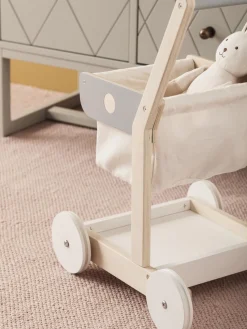 Carrito de juguetes Kids' Hub