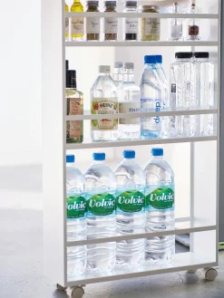 Carrito organizador Tower