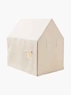 Casa de juegos de algodón ecológico House