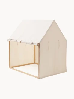 Casa de juegos de algodón ecológico House