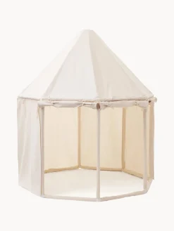 Casa de juegos de algodón ecológico Pavilion