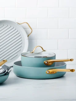 Cazuela antiadherente Padua