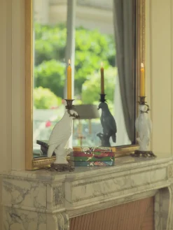 Cerillas perfumadas Ernesto