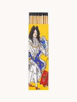 Cerillas perfumadas Ernesto