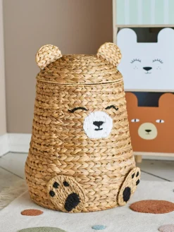 Cesta con tapa Timone