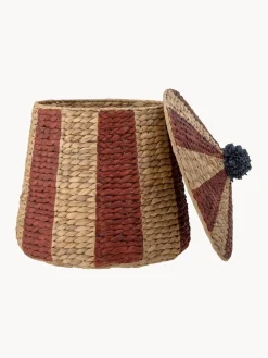 Cesta con tapadera Birsen